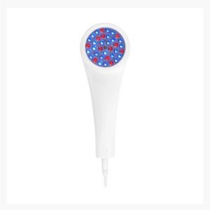 MOVING! LightStim for Acne LED light treatment Wand